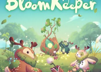 BloomKeeper confirma su lanzamiento junto con una demo