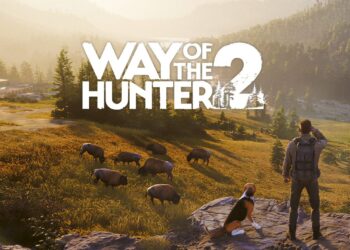 Way of the Hunter 2 suma la reserva africana Kilimaya en su Early Access Update 2