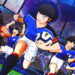 Se reveló la fecha de salida de Captain Tsubasa 2: World Fighters
