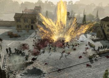 Se lanzó el nuevo DLC de Company of Heroes 3: Dare and Destroy