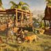 Funcom lanza Conan Exiles Enhanced
