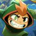 Devolver Digital y Doinksoft pospusieron el lanzamiento de Dark Scrolls