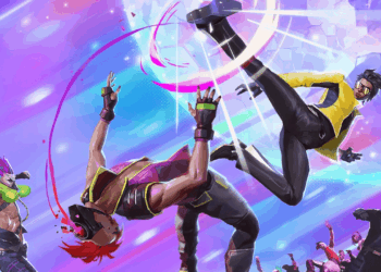 ¡Dead As Disco ya está disponible! El viral juego de lucha rítmica se lanza en acceso anticipado