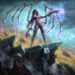 Defiende Santuario de una amenaza interestelar con la colaboración entre Diablo Immortal y StarCraft