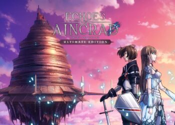 Echoes of Aincrad nos muestra sus nuevos sistemas en un tráiler único