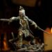 En Garde de John Blanche lanza sus miniaturas en Kickstarter