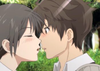 ¿Y si pudieras salvar el mundo solo con un beso? «EXSTETRA» vuelve remasterizado