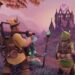 Sobreviví a los peligros del bosque: For The King II estrena su DLC Into the Wild junto con contenido gratuito