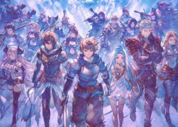 Granblue Fantasy: Relink Endless Ragnarok presenta a sus nuevos personajes