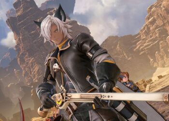 Se lanzó un nuevo tráiler de la serie Meet the Crew de Granblue Fantasy: Relink – Endless Ragnarok