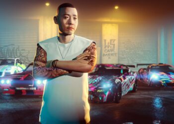 Los motores arden con la nueva actualización de GTA Online