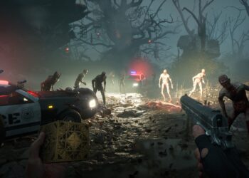 Hellraiser: Revival mostró su gameplay y confirma lanzamiento para este año