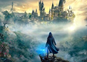 Mayo arranca a pura magia: Epic Games vuelve a ofrecer de forma gratuita Hogwarts Legacy