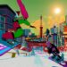 Se lanzó un nuevo trailer de HYPERyuki: Snowboard Syndicate