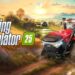 Farming Simulator 25 suma más contenido gratis con nuevas máquinas John Deere