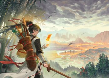 Domina la estrategia ajedrecística en Immortal Wayfarer
