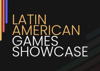 Latin American Games Showcase regresa en junio