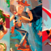 ¡Ya disponible Wilds Unknown, el último set de Disney Lorcana TCG!