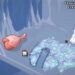 Moldwasher llegará a Steam en junio con limpieza arcade, moho y mucho caos cozy