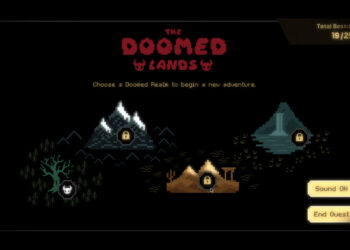 Super Monsterdoom ya tiene página en Steam
