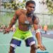 Convertite en el MVP de la beta abierta de NBA The Run