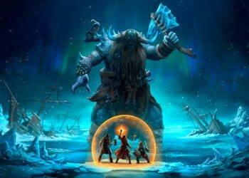 Viaja al frígido norte en la nueva expansión de Neverwinter: Biting Cold