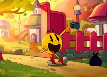 Bandai Namco celebró el Día de PAC-MAN