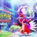 El Impulso Paradójico llega a JCC Pokémon Pocket