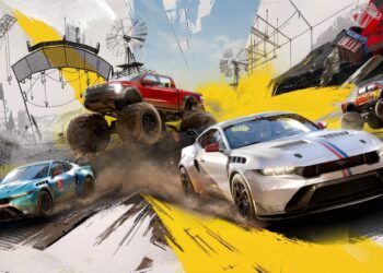 PUBG Mobile une fuerzas con Ford para desatar toda la velocidad y destrucción en el campo de batalla