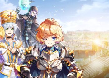 Ragnarök Online América Latina celebra su primer aniversario con todo: nueva Clase 4 y muchos eventos