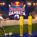 Red Bull Gambeta: El evento futbolero que desafiará streamers y creadores de contenido