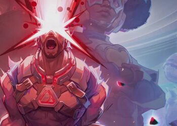 El aplastante poder de Devil Dinosaur llega en la Temporada 8 de Marvel Rivals