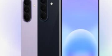 Samsung lanza en Argentina los nuevos Galaxy A57 5G y A37 5G