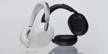 Sony presenta 1000X THE COLLEXION y suma el color arena a los WH-1000XM6