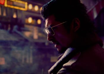 Cinco eras, cinco ciudades: Xbox anunció una transmision en profundidad sobre STRANGER THAN HEAVEN