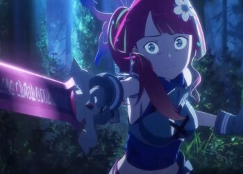 Nuevo tráiler promocional de Sword Art Online: Unanswered//butterfly