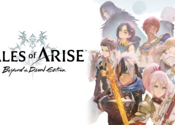 Tales of ARISE – Beyond the Dawn Edition ya se encuentra disponible en Nintendo Switch 2
