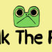 Walk The Frog disponible en Steam con su propuesta cozy de puzles narrativos