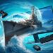 Llega la actualización de mayo a World of Warship: Legends