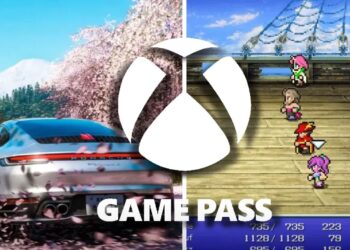 Carreras, música y buceo: enterate todo lo que llega próximamente a Xbox Game Pass