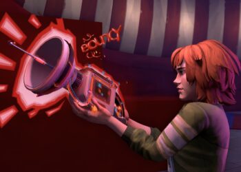 El platformer Yerba Buena ya está disponible