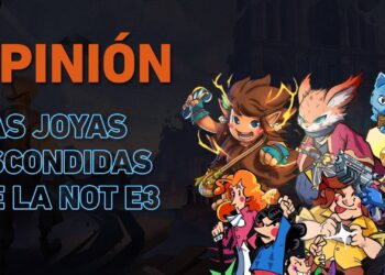 Las joyas escondidas que dejó la Not E3