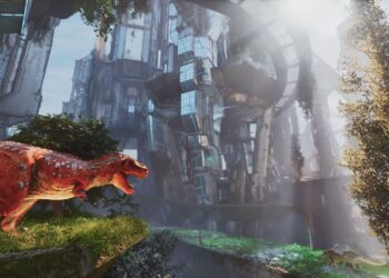El nuevo DLC de ARK llega con las ofertas de verano