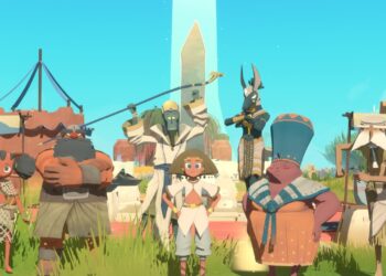 Fields of Aaru abre las puertas al más allá con una nueva demo durante el Women-Led Games Showcase