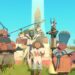 Fields of Aaru abre las puertas al más allá con una nueva demo durante el Women-Led Games Showcase
