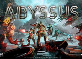 Abyssus llega a consolas con una actualización gratuita