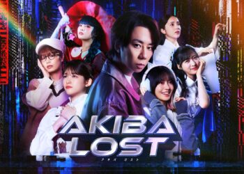 La novela narrativa AKIBA LOST ya tiene demo disponible en Steam