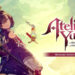 Atelier Yumia: The Alchemist of Memories & The Envisioned Land llega a la switch 2
