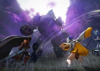Black Desert celebra su 4to aniversario con el evento Desert Light