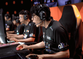 LOS sobrevive a la lower bracket y sueña con el MSI